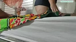 le rompo el ano a la esposa del vecino 😈 y grabo todo la puta lo mama muy rico y se da uno buenos sentones con la polla en su ano parte 1 nicolelondrawer leandrozimmer