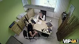 vip4k brunette without job has no choice so why not