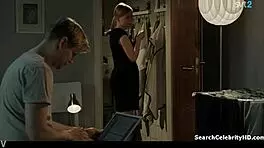 Minka Kuustonen Stars in Raja Season 1 Episode 3 from 2014