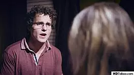 my partner becomes a cum addict in our fetish roleplay