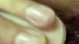 dana barzagli en rica masturbación con dildo