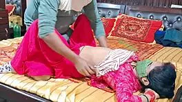 टीं सुहागरात विशाल लंड ऐनल ब्लोजॉब जोर से चीख फुल व्यू पार्ट-1 💥