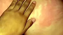 video casero con mi cu�ada despechada llego de argentina y solo quiere follar por despechada que rico monta la lleno toda hermoso co�ito humedo