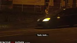 आँखों पर पट्टी