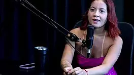 Ruiva Safada Shows Ass After Husband Suggests Liberal Entry, Loves Big Thick Cock! 🔥