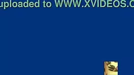 Bisexual redheads take it in turns to ride cock in british ffm threesome