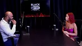 Ruiva Safada Shows Ass After Husband Suggests Liberal Entry, Loves Big Thick Cock! 🔥