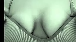 British girlfriend's intimate experience