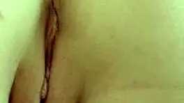 Ginger Gray and Penelope Kay in intense threesome scene