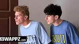 beavis and butthead finally score