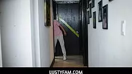 lustyfam - kourtney kai is so horny craving good dick she fucks one more time 😏