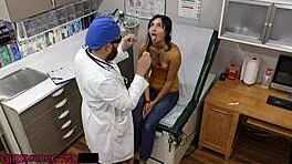 Tampa University Entrance Physical - Zombae