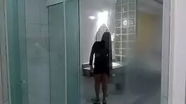 Fucking My Naughty Friend In The Motel With Anal And Lingerie