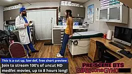 Tampa University Entrance Physical - Zombae