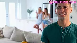 do you own me like that petite teen with small tits in hardcore pov?