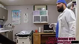 Tampa University Entrance Physical - Zombae