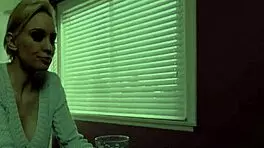 Fucking Widowed Step Mom