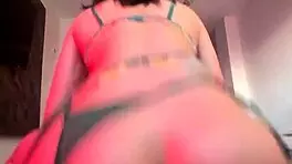 I Love Provoking Strangers with My Cute Ass Before Getting Fucked Hard