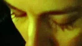 Hot Amateur Teen Gives Wet Blowjob and Gets Throat Fucked