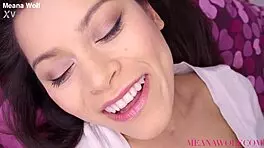 i devour hungry virgin pussy