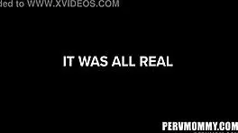 Jessica Ryan Likes Being Caught Flashing Big Tits