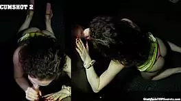 Fuck yeah hazel in POV