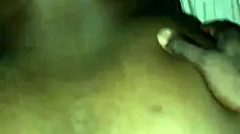 This Young 18+ Bitch Loves When I Pull Her Hair