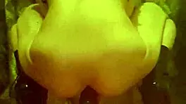 Amateur Teen Deep Fisting Asshole