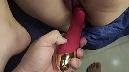 Fetish For Latina's Wet Pussy!