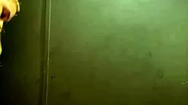 squirting hard in public with my big dildo, feeling that intense orgasm outdoors