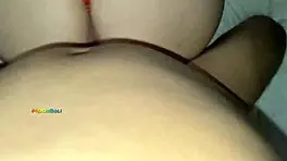 Hermosa Colegiala Follada Por Ex Ninfomana