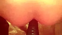 Amateur Teen Deep Fisting Asshole