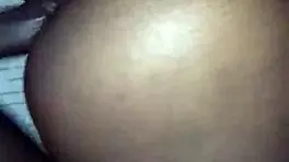 This Young 18+ Bitch Loves When I Pull Her Hair