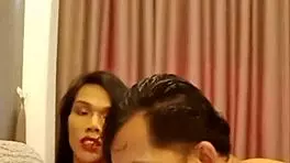 Does Aum want double penetration in this full movie? she asks eagerly