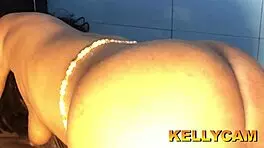 Her Pussy Is Sweet To Lick And Cum