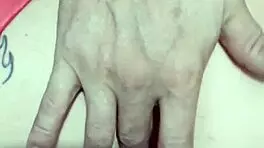 My First Time Using A Female Condom, Crazy For Sex Without A Male One