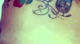 My First Time Using A Female Condom, Crazy For Sex Without A Male One