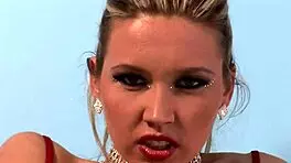 i got a gaping hole ready for big cock