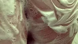 petite latina dared by friends to shower with bbc guy and anal happened