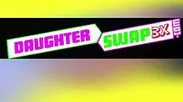 Khloe kapri and krissy knight in bold rough group fucking