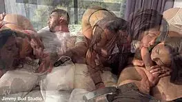 Coños chorreando multiples orgasmos y 3 coños depilados para rauls bud y para mi