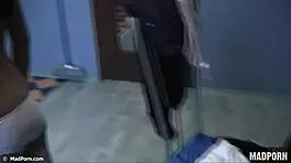 lesbians having fun 😘