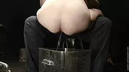 bucketfulls and bondage part three