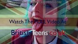 alt goth girl gets her pussy eaten and sucks massive dick with a facial