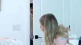 Bible study betrayal secrets with big cock