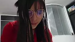 Very hot hard sex with the curvy uniformed laura getting fucked outdoors