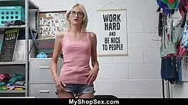 Officer Tallie Lorain Claims Innocence and Asks to Look the Other Way