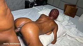 Teen Very Good Bad Bitch