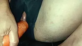 Amateur Couple Enjoys Intense Morning Fuck Session