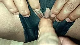 Amateur Couple Enjoys Intense Morning Fuck Session